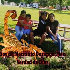 Meet your Posher, Roberto